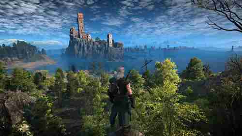 因为一个更新，《泰拉瑞亚》冲到了Steam人气榜第二